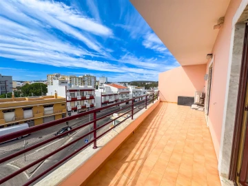 Apartamento T2 para Venda em Loule (São Clemente)