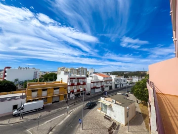 Apartamento T2 para Venda em Loule (São Clemente)