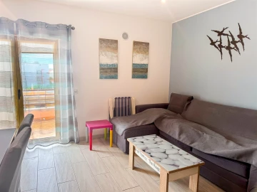 Apartamento T2 para Venda em Loule (São Clemente)