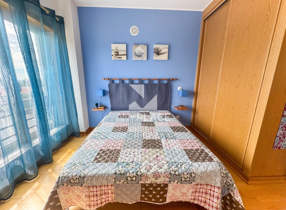 Apartamento T2 para Venda em Loule (São Clemente) Foto 25