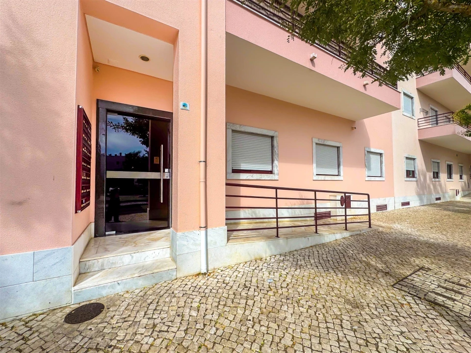 Apartamento T2 para Venda em Loule (São Clemente) Foto 119