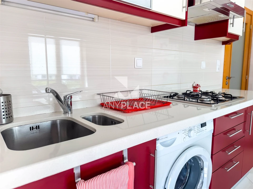 Apartamento T2 para Venda em Loule (São Clemente) Foto 45