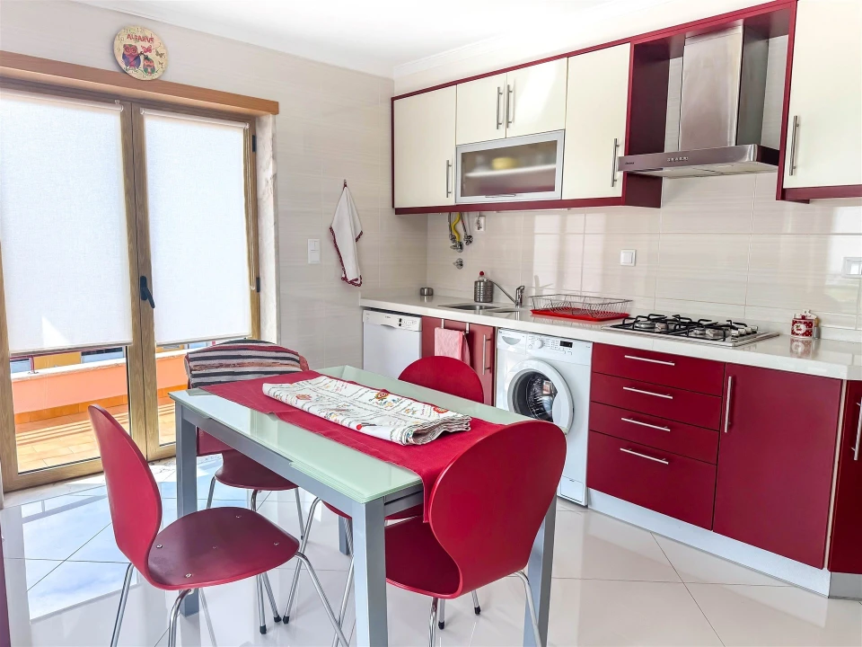 Apartamento T2 para Venda em Loule (São Clemente) Foto 99