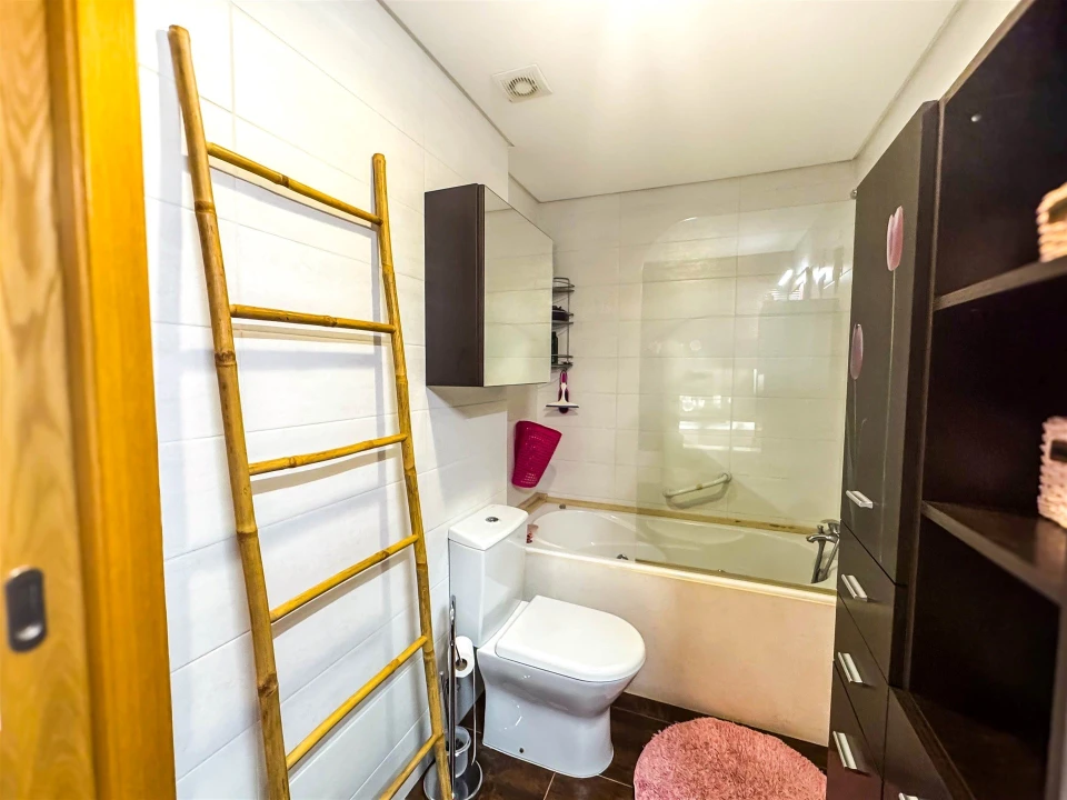 Apartamento T2 para Venda em Loule (São Clemente) Foto 95