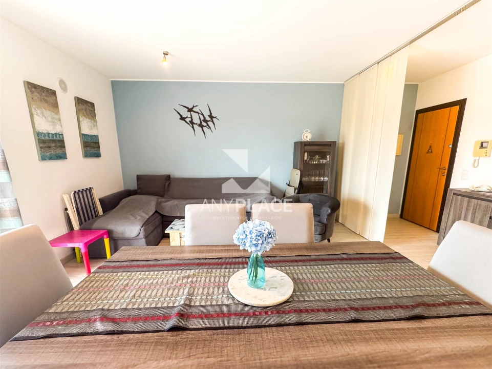 Apartamento T2 para Venda em Loule (São Clemente) Foto 16