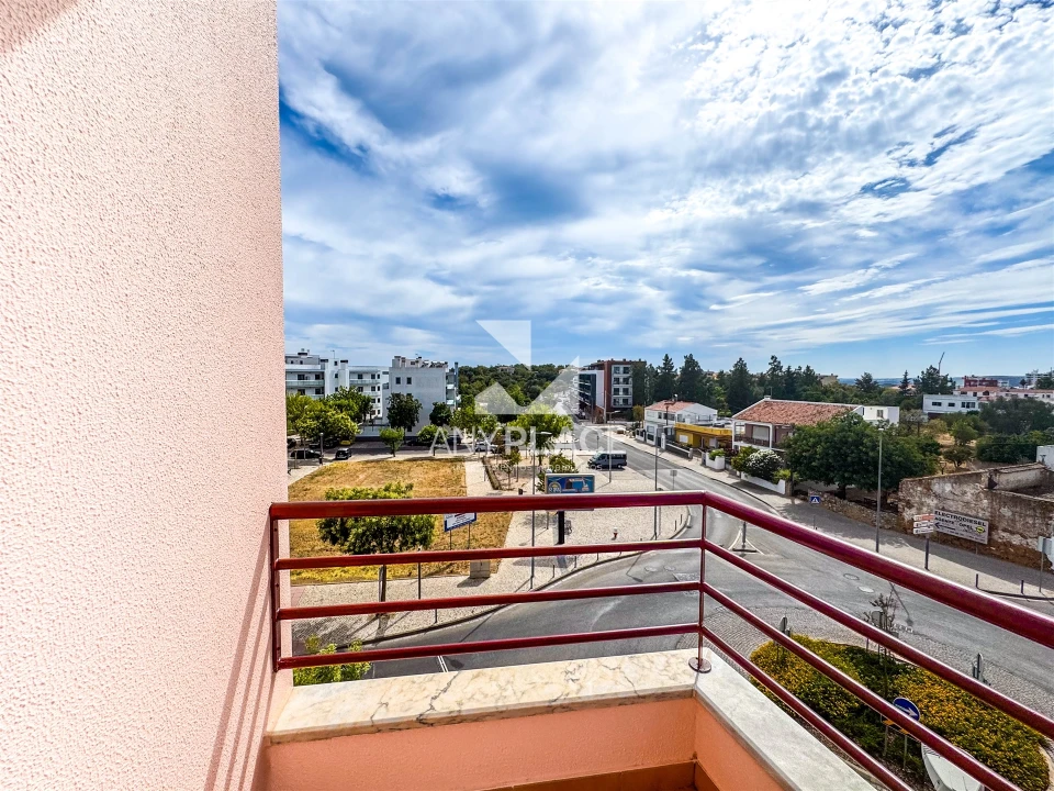Apartamento T2 para Venda em Loule (São Clemente) Foto 49