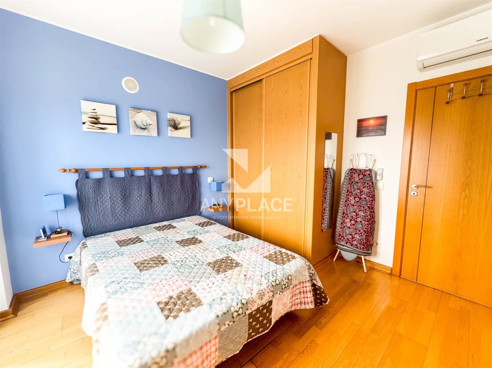 Apartamento T2 para Venda em Loule (São Clemente) Foto 22