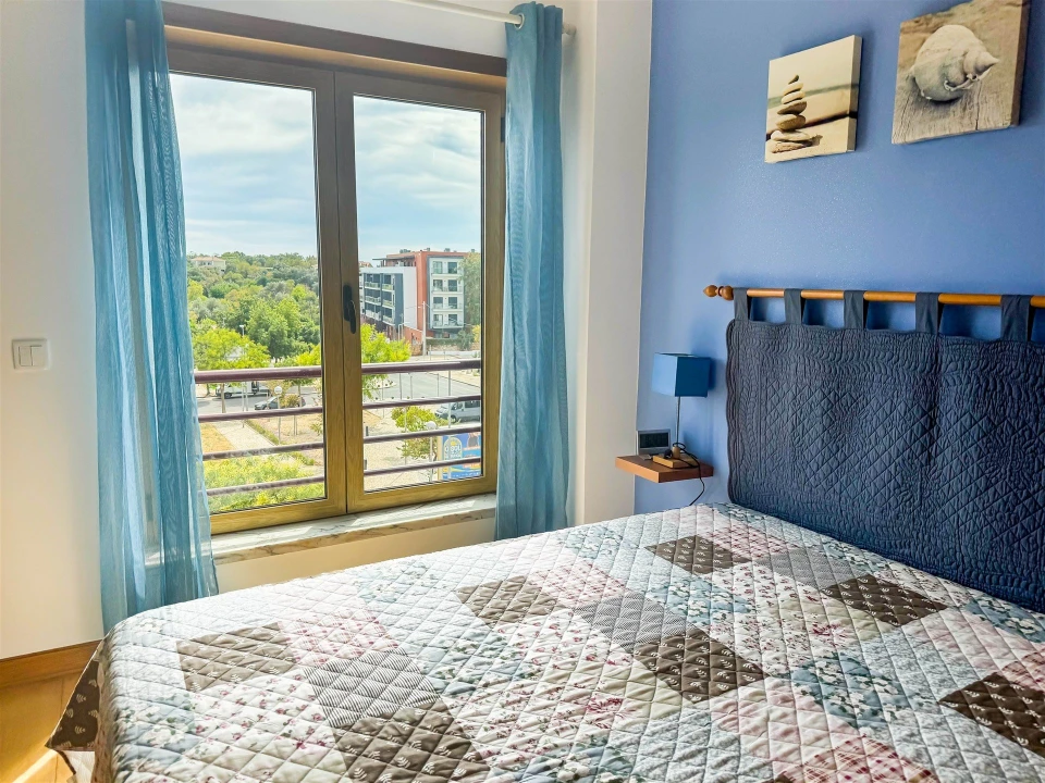 Apartamento T2 para Venda em Loule (São Clemente) Foto 88