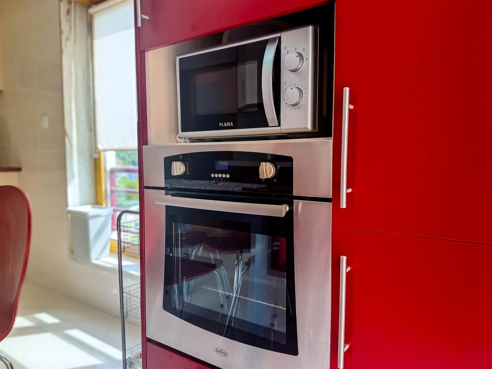 Apartamento T2 para Venda em Loule (São Clemente) Foto 105