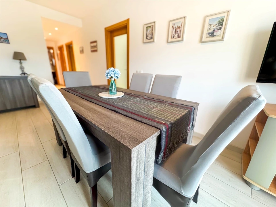 Apartamento T2 para Venda em Loule (São Clemente) Foto 73