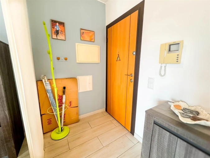 Apartamento T2 para Venda em Loule (São Clemente) Foto 64