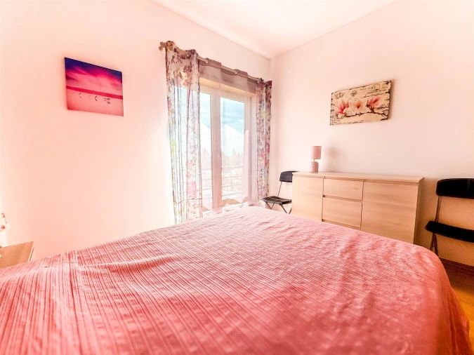 Apartamento T2 para Venda em Loule (São Clemente) Foto 91