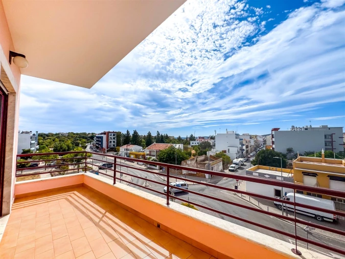 Apartamento T2 para Venda em Loule (São Clemente) Foto 110