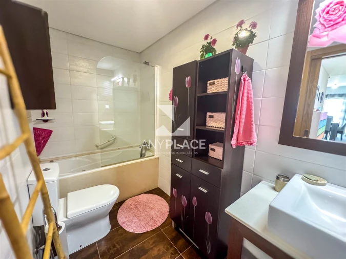 Apartamento T2 para Venda em Loule (São Clemente) Foto 33