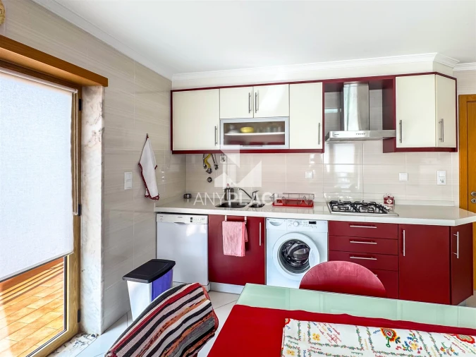 Apartamento T2 para Venda em Loule (São Clemente) Foto 42