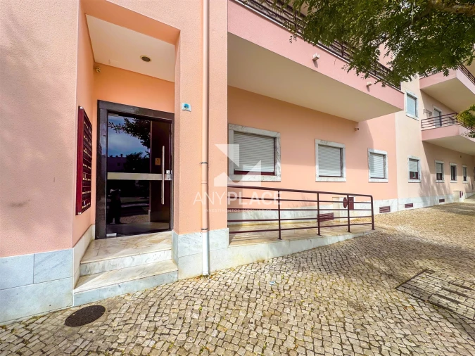 Apartamento T2 para Venda em Loule (São Clemente) Foto 57