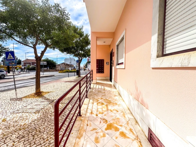 Apartamento T2 para Venda em Loule (São Clemente) Foto 121
