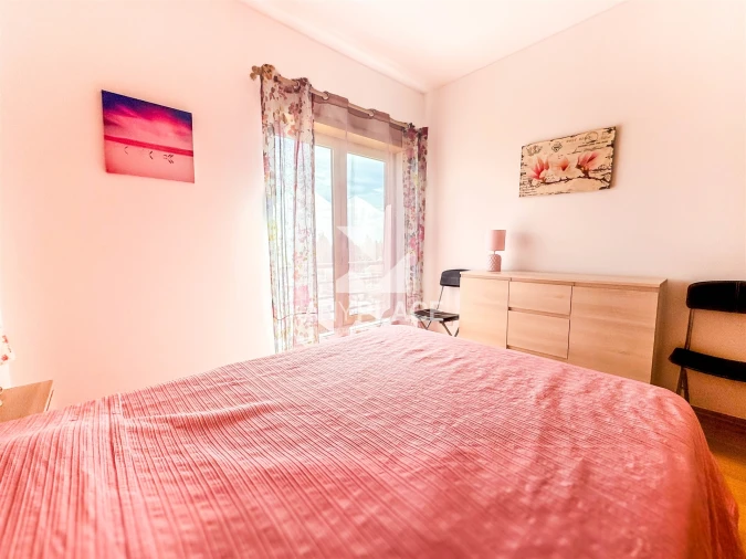Apartamento T2 para Venda em Loule (São Clemente) Foto 30