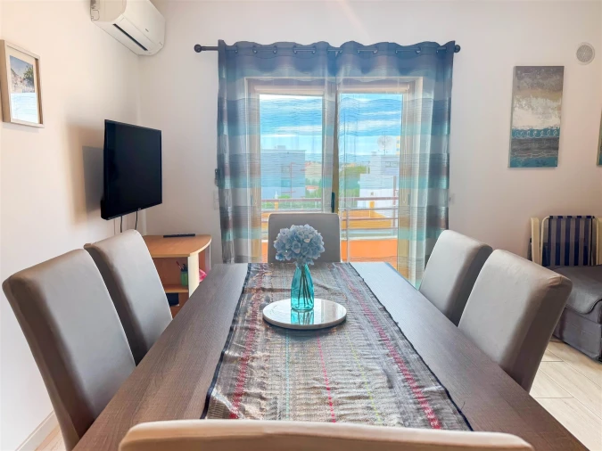 Apartamento T2 para Venda em Loule (São Clemente) Foto 75