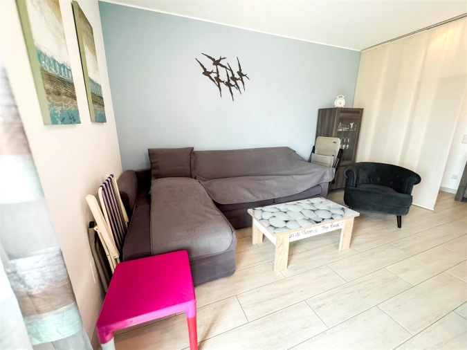 Apartamento T2 para Venda em Loule (São Clemente) Foto 74