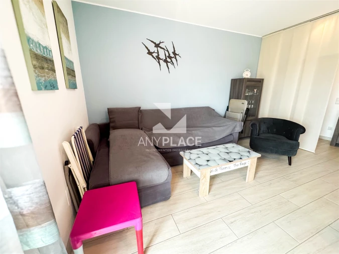 Apartamento T2 para Venda em Loule (São Clemente) Foto 13