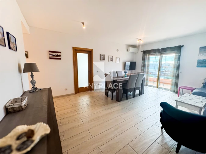 Apartamento T2 para Venda em Loule (São Clemente) Foto 6
