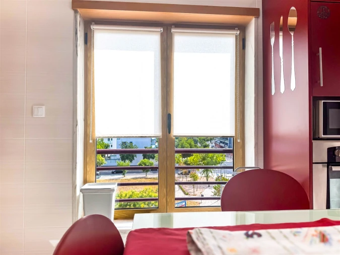 Apartamento T2 para Venda em Loule (São Clemente) Foto 108