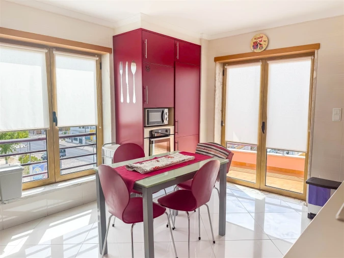 Apartamento T2 para Venda em Loule (São Clemente) Foto 97