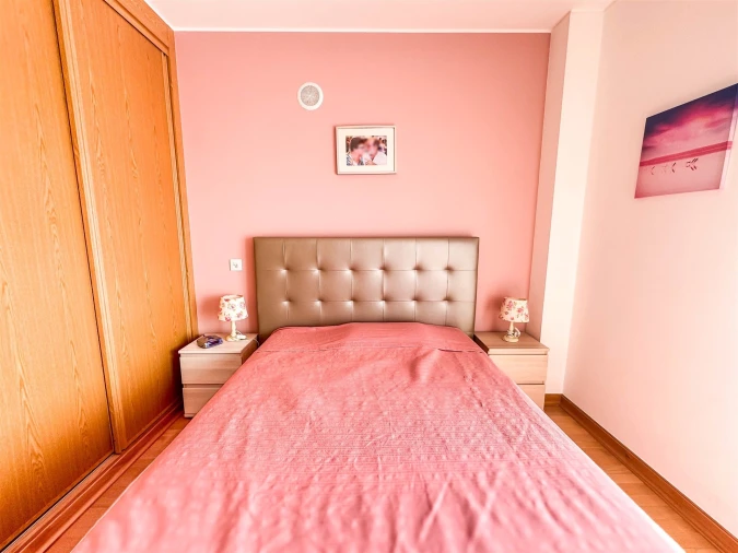 Apartamento T2 para Venda em Loule (São Clemente) Foto 93