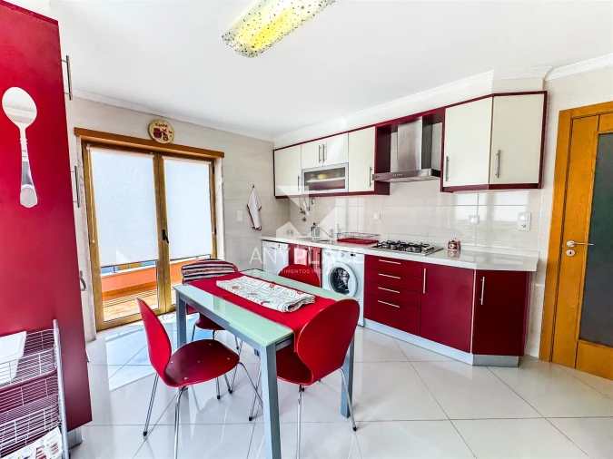Apartamento T2 para Venda em Loule (São Clemente) Foto 41