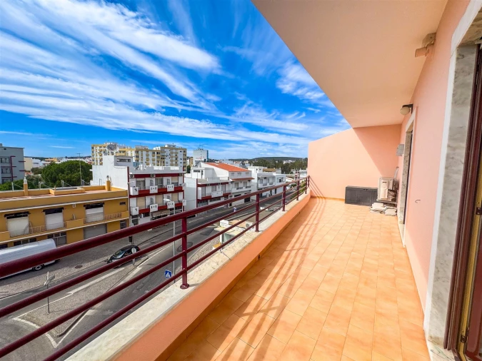 Apartamento T2 para Venda em Loule (São Clemente) Foto 112
