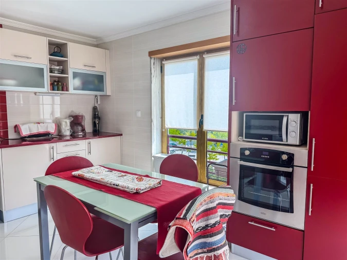 Apartamento T2 para Venda em Loule (São Clemente) Foto 100