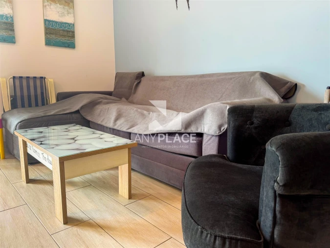 Apartamento T2 para Venda em Loule (São Clemente) Foto 9