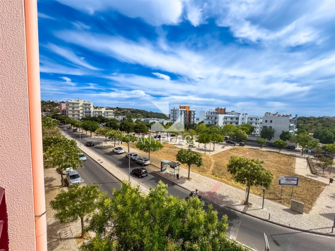 Apartamento T2 para Venda em Loule (São Clemente) Foto 52