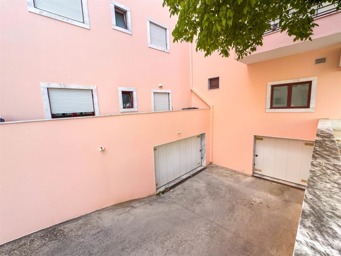 Apartamento T2 para Venda em Loule (São Clemente) Foto 118