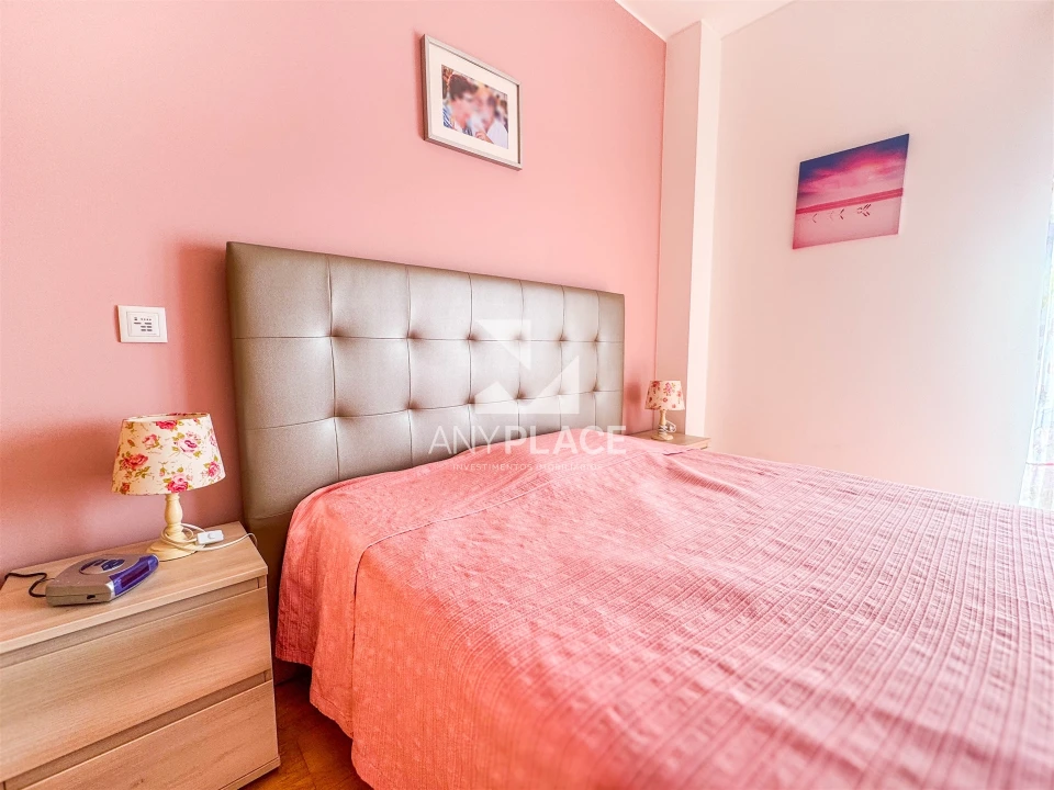 Apartamento T2 para Venda em Loule (São Clemente) Foto 29