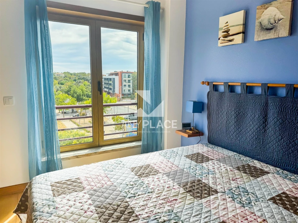 Apartamento T2 para Venda em Loule (São Clemente) Foto 27