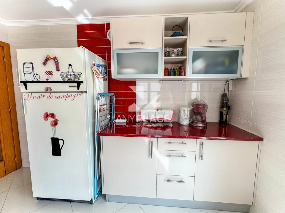 Apartamento T2 para Venda em Loule (São Clemente) Foto 40