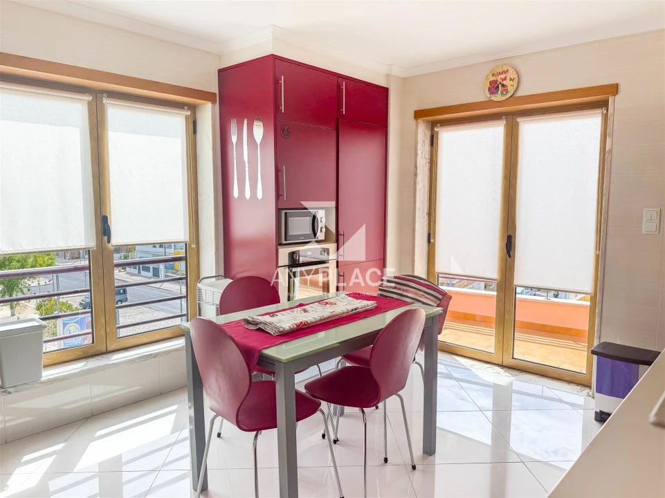 Apartamento T2 para Venda em Loule (São Clemente) Foto 36