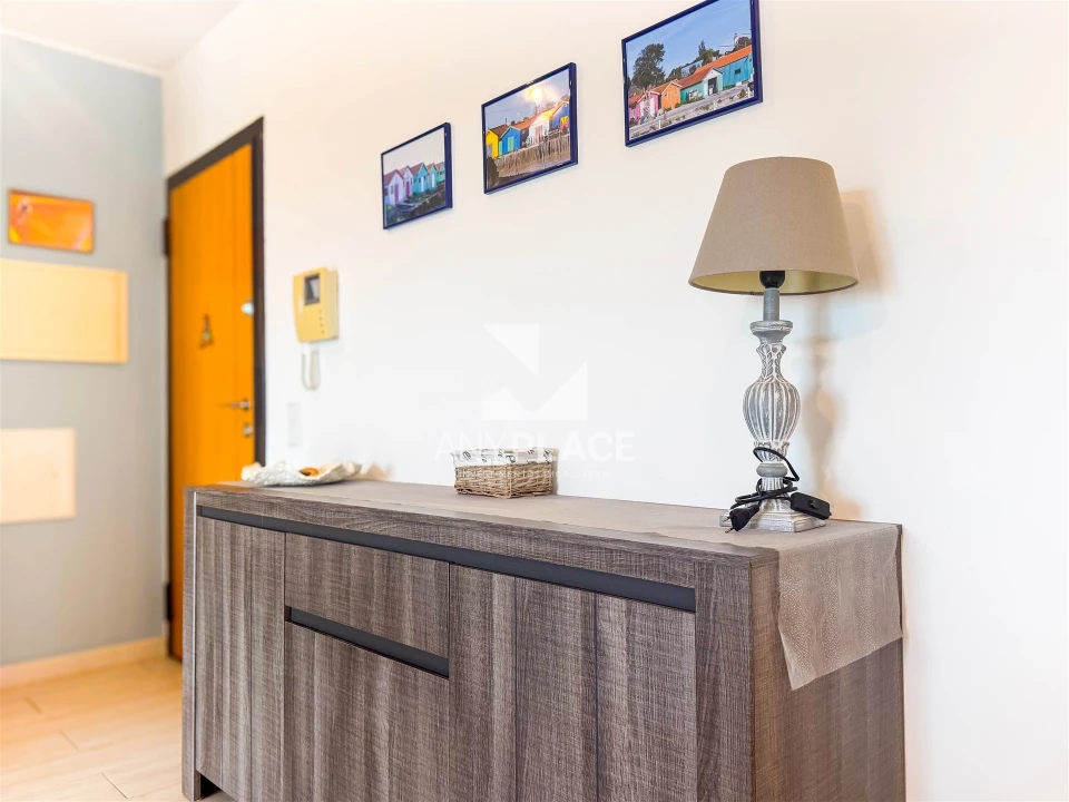 Apartamento T2 para Venda em Loule (São Clemente) Foto 4