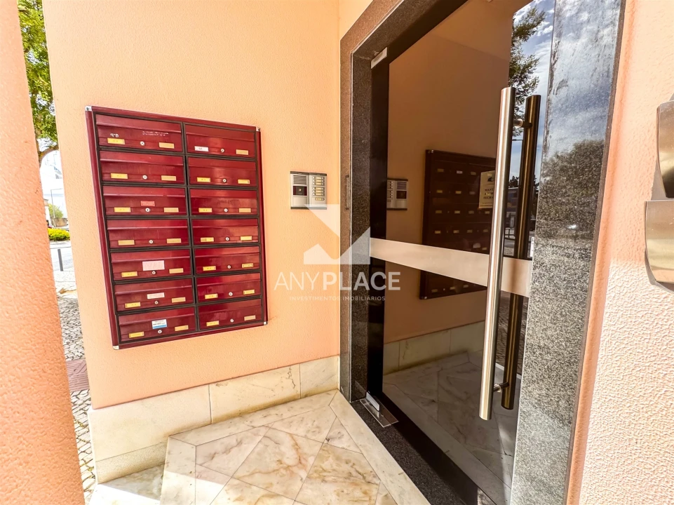 Apartamento T2 para Venda em Loule (São Clemente) Foto 60