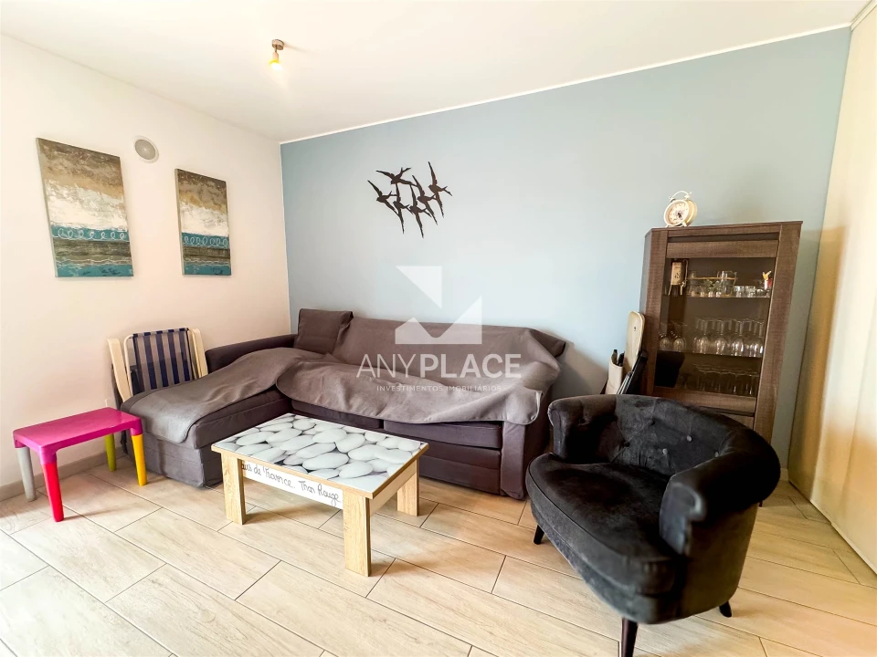Apartamento T2 para Venda em Loule (São Clemente) Foto 8