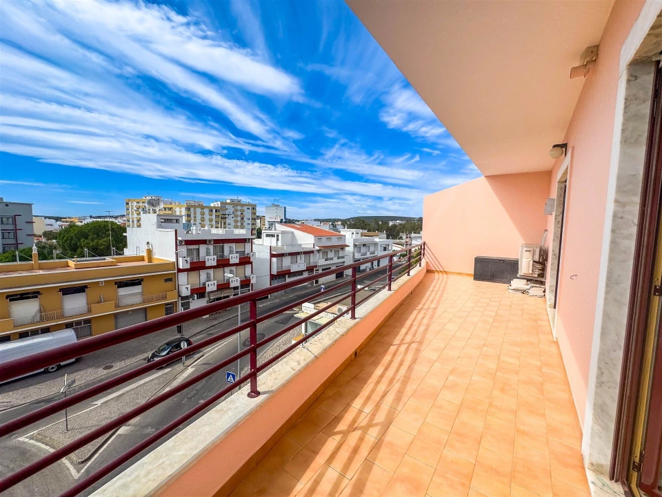 Apartamento T2 para Venda em Loule (São Clemente) Foto 112