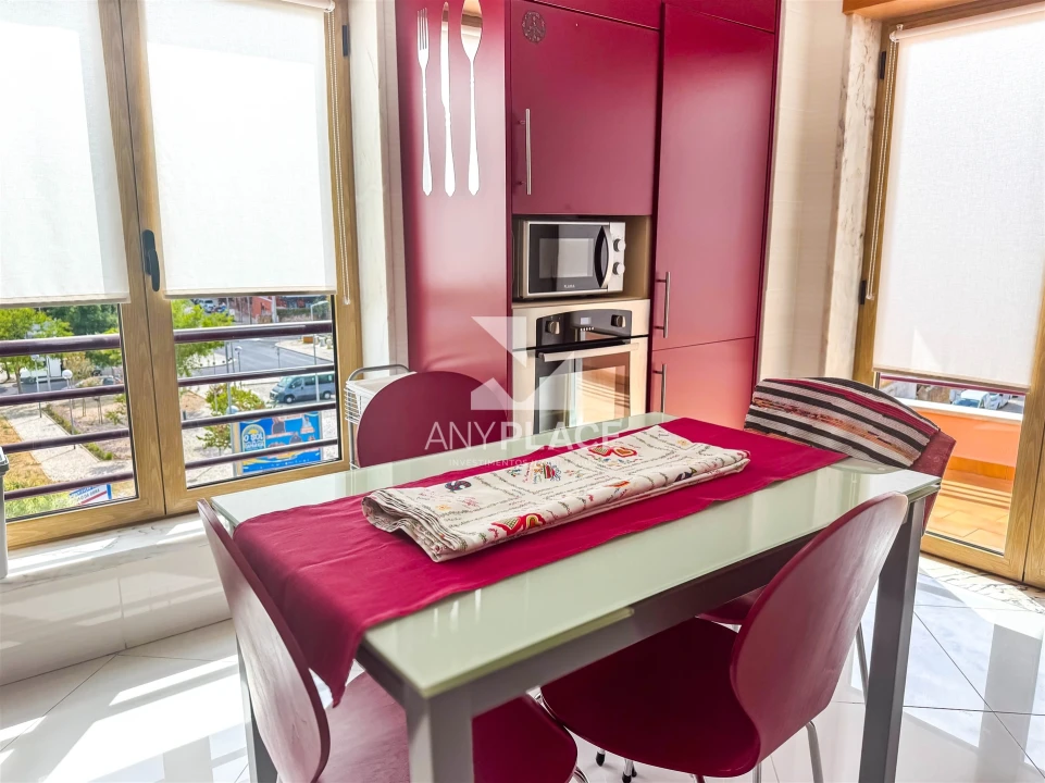 Apartamento T2 para Venda em Loule (São Clemente) Foto 37
