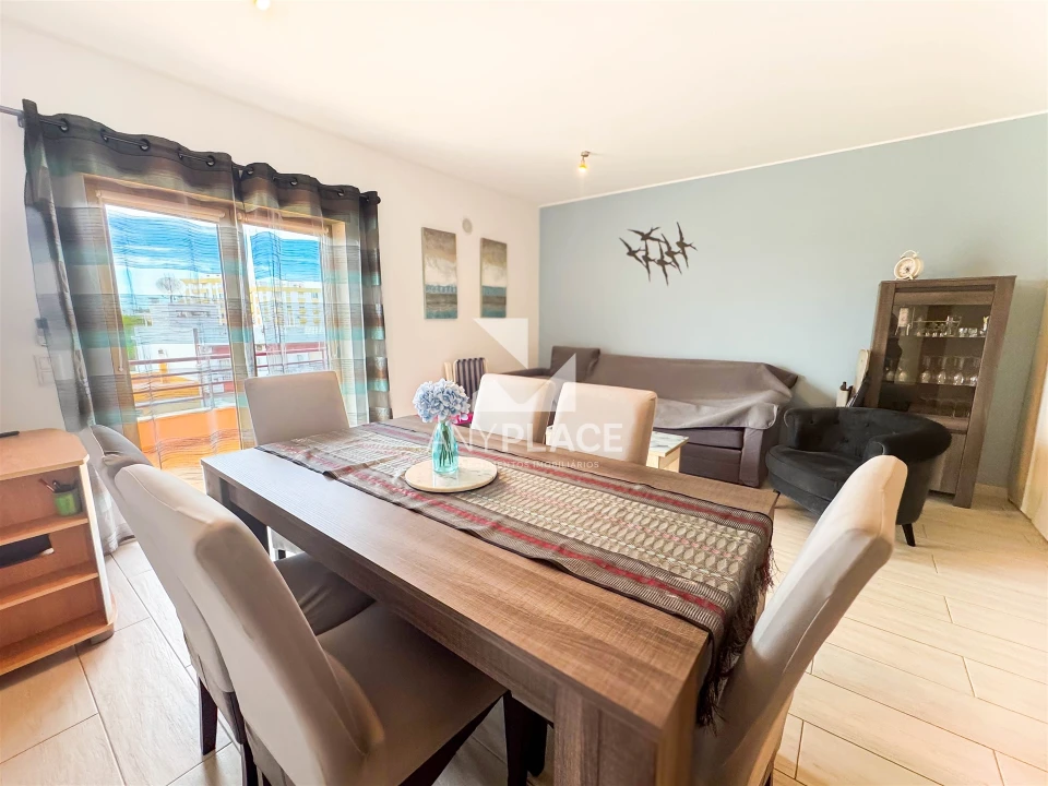 Apartamento T2 para Venda em Loule (São Clemente) Foto 15