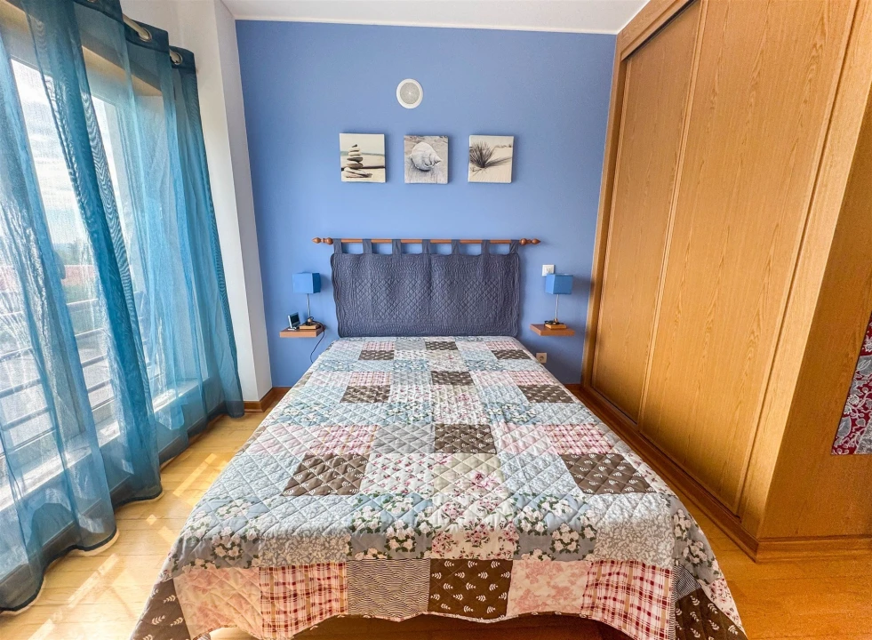 Apartamento T2 para Venda em Loule (São Clemente) Foto 86