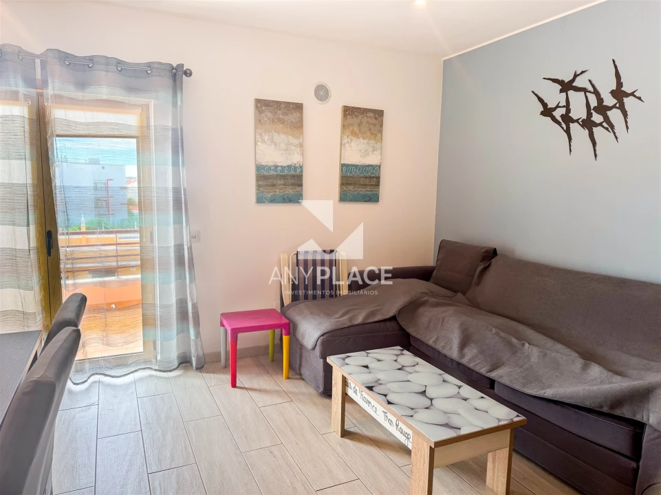 Apartamento T2 para Venda em Loule (São Clemente) Foto 2