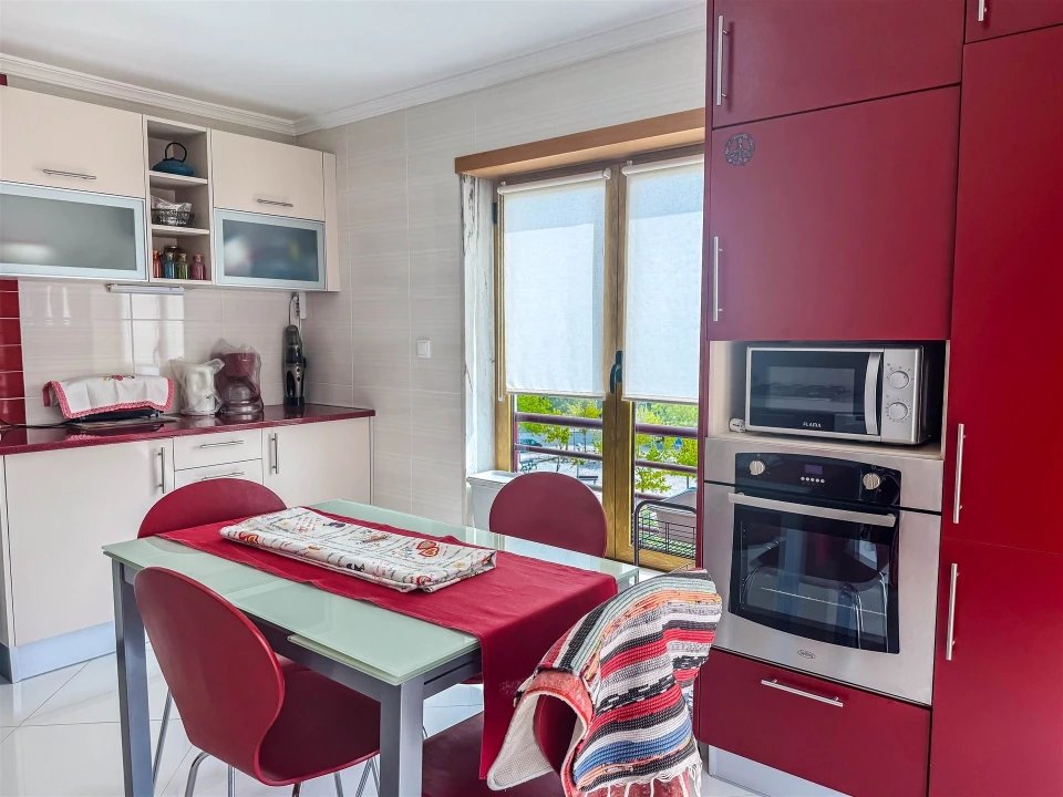 Apartamento T2 para Venda em Loule (São Clemente) Foto 100
