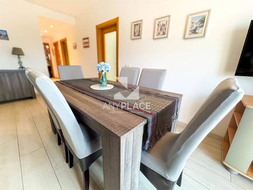 Apartamento T2 para Venda em Loule (São Clemente) Foto 12