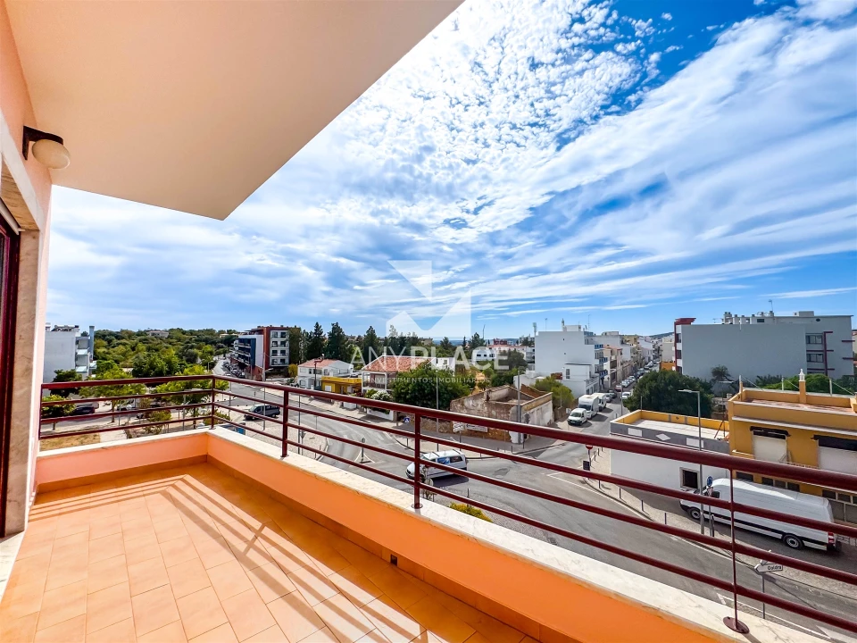 Apartamento T2 para Venda em Loule (São Clemente) Foto 1
